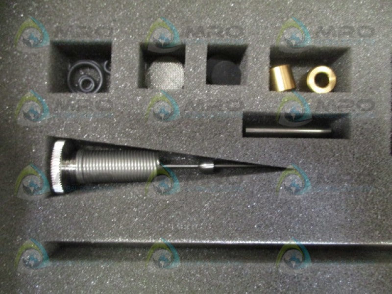 GL&V 156B00016GA MECHANICAL REBULT KIT  NSMP
