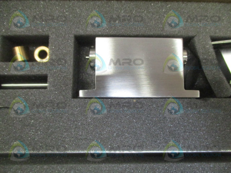 GL&V 156B00016GA MECHANICAL REBULT KIT  NSMP