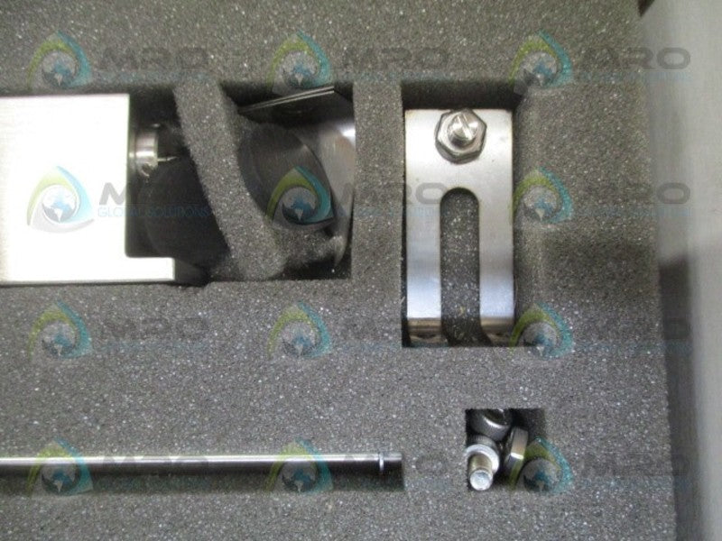 GL&V 156B00016GA MECHANICAL REBULT KIT  NSMP
