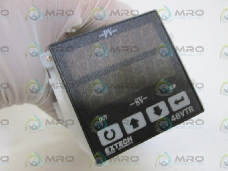 EXTECH INSTRUMENTS CONTROLLER 48VTRA3S  UNMP