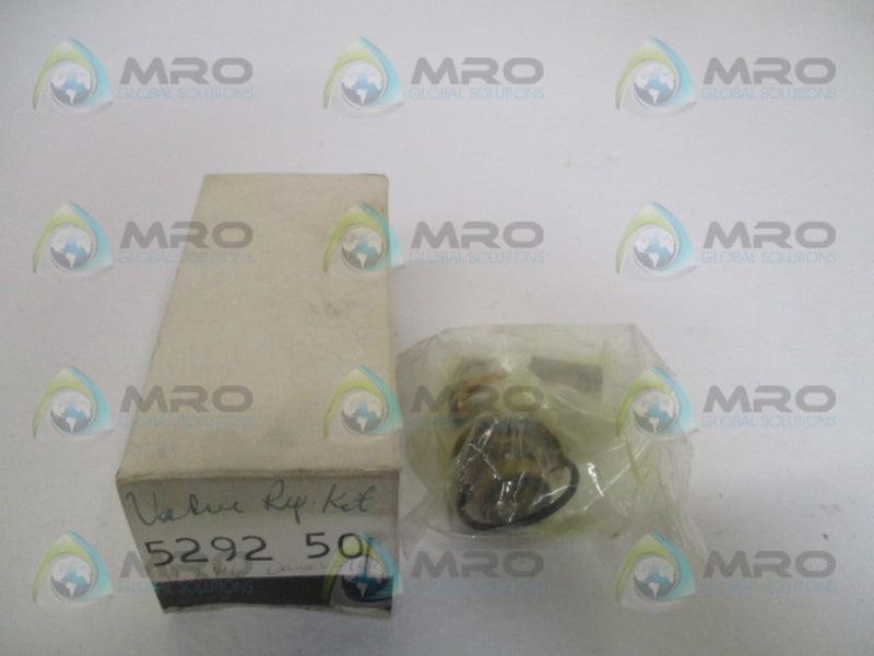 NORGREN 5292-50 REBUILD KIT NSMP