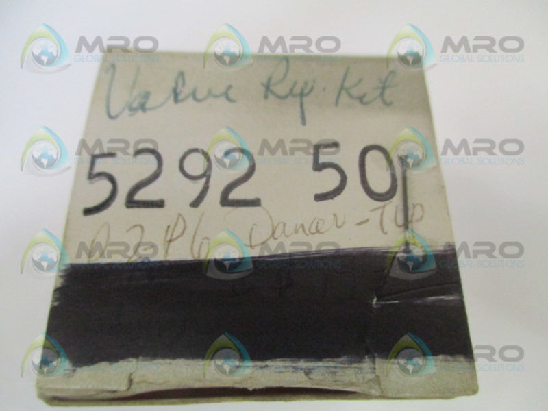 NORGREN 5292-50 REBUILD KIT NSMP