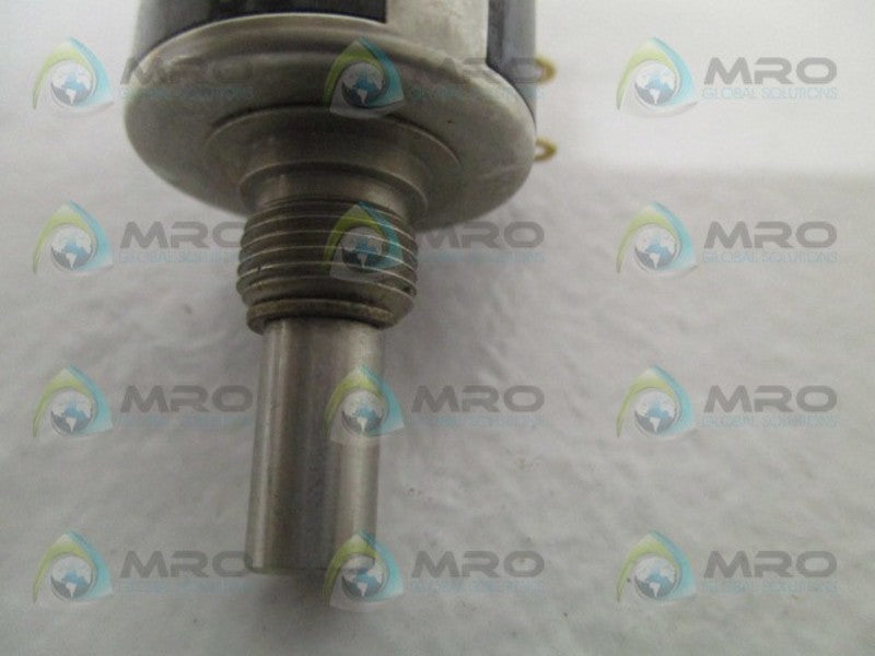 SPECTROL 533 POTENTIOMETER 10K OHMS NSNP