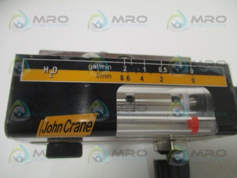 JOHN CRANE SFQ-08-00 228740200031 FLOW METER NSMP