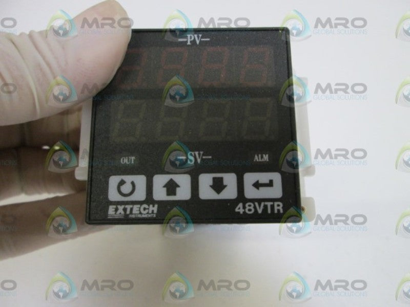EXTECH INSTRUMENTS CONTROLLER 48VTRA1-S  NSNP