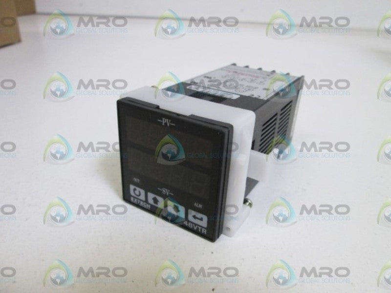 EXTECH INSTRUMENTS CONTROLLER 48VTRA1-S  NSNP