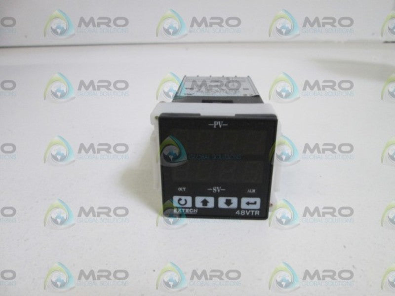 EXTECH INSTRUMENTS CONTROLLER 48VTRR1  NSMP
