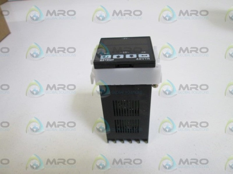 EXTECH INSTRUMENTS CONTROLLER 48VTRR1  NSMP