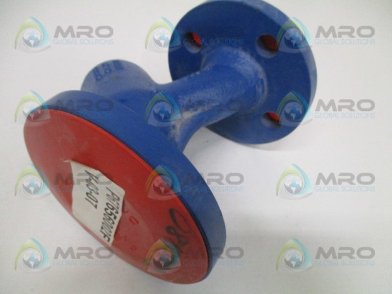 SPIRAX SARCO P67656002F FIG 37 PN40GG40 VALVE NSNP