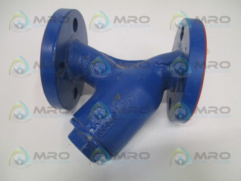 SPIRAX SARCO P67656002F FIG 37 PN40GG40 VALVE NSNP