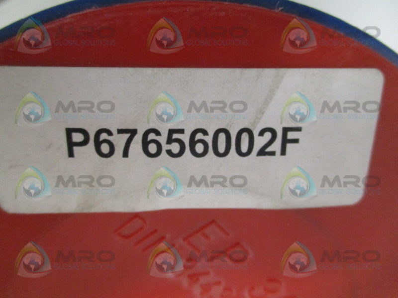 SPIRAX SARCO P67656002F FIG 37 PN40GG40 VALVE NSNP