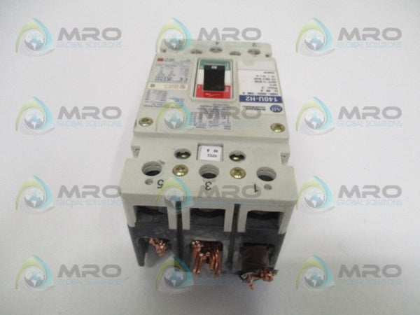 ALLEN BRADLEY 140U-H2C3-C80 SER. A CIRCUIT BREAKER 80A  UNMP