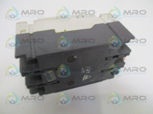 ALLEN BRADLEY 140U-H2C3-C80 SER. A CIRCUIT BREAKER 80A  UNMP