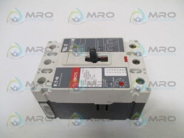 EATON HMCPS003A0CBP10 CIRCUIT BREAKER 3A  UNMP