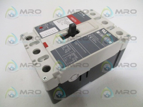 EATON HMCPS003A0CBP10 CIRCUIT BREAKER 3A  UNMP