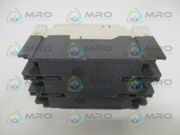 ALLEN BRADLEY 140U-H2C3-C40 SER. A CIRCUIT BREAKER 40A  UNMP