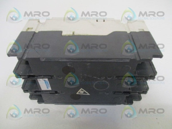 ALLEN BRADLEY 140U-H2C3-C20 SER. A CIRCUIT BREAKER 20A  UNMP