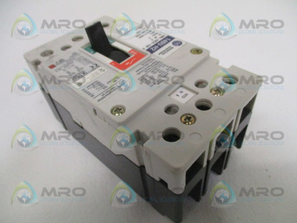ALLEN BRADLEY 140U-H2C3-C20 SER. A CIRCUIT BREAKER 20A  UNMP