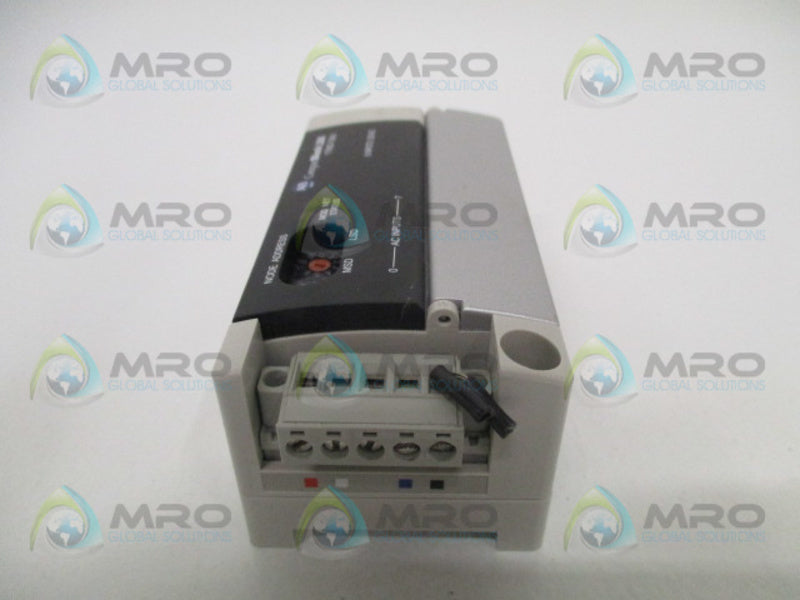ALLEN BRADLEY CompactBlock LDX 1790D-T8A0 SER. A TERMINAL BLOCK  UNMP