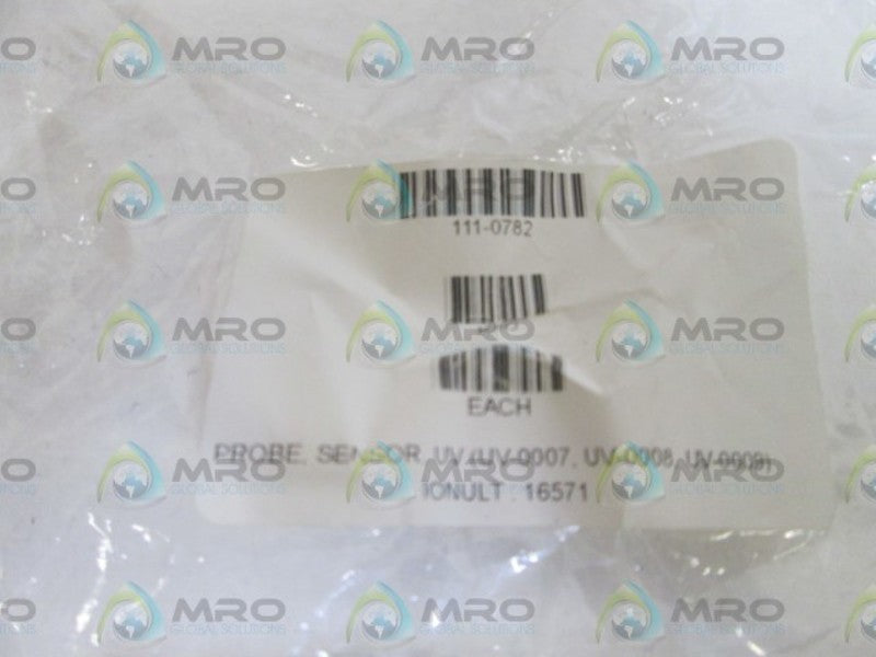 SENSOR 111-0782  NSNP IN BAG