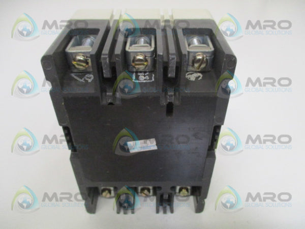 EATON HMCPS007C0CBP10 CIRCUIT BREAKER 7A  UNMP