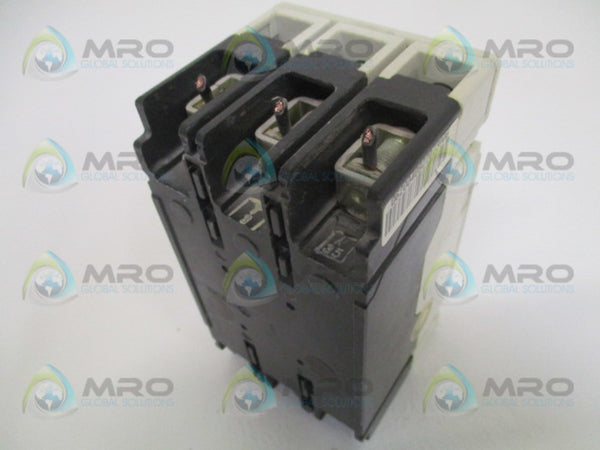 ALLEN BRADLEY 140U-H2C3-C15 SER. A CIRCUIT BREAKER 15A  UNMP