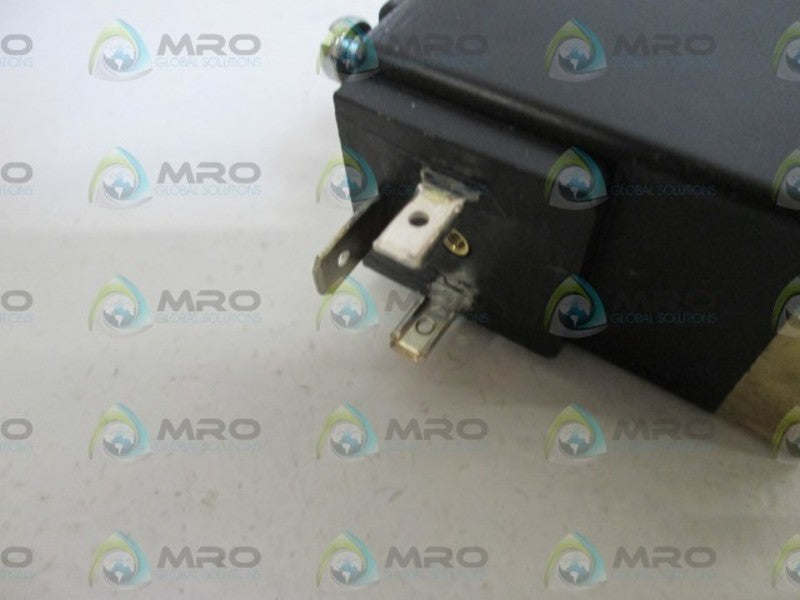 BURKERT VALVE COIL 00048468  NSNP