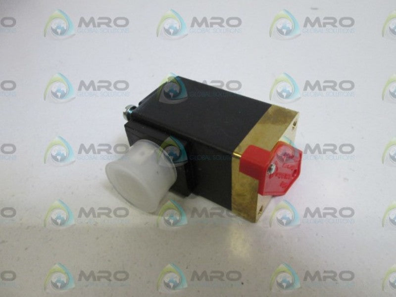 BURKERT VALVE COIL 00048468  NSNP
