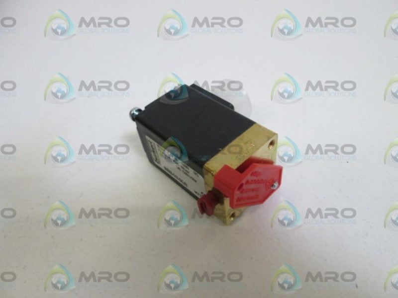 BURKERT VALVE COIL 00048468  NSNP
