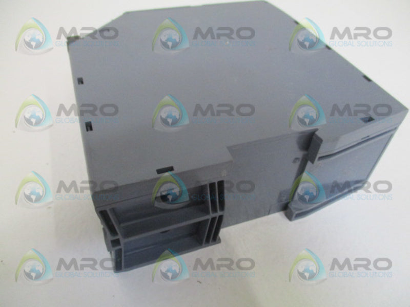 SIEMENS SITOP PSU100S 6EP1333-2BA20 POWER SUPPLY UNMP