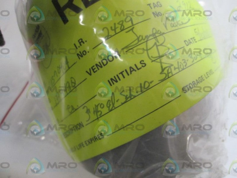 ELBOW 3" 45 EL-SCH.10-5A403-324 CL 2  NSNP