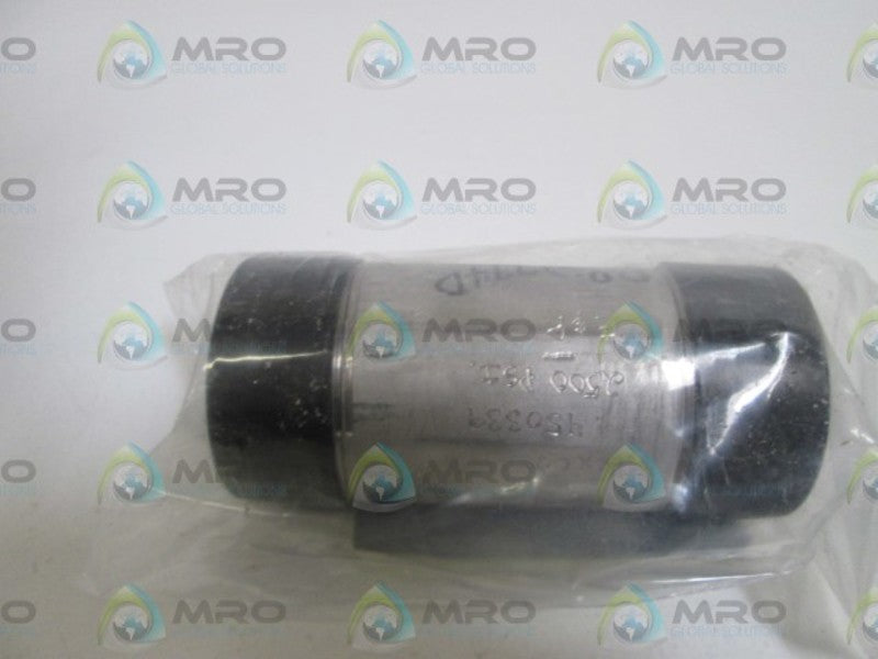 NIPPLE, 2"-11.5 NPT X 5" LONG, SCH80 0001671559  NSNP