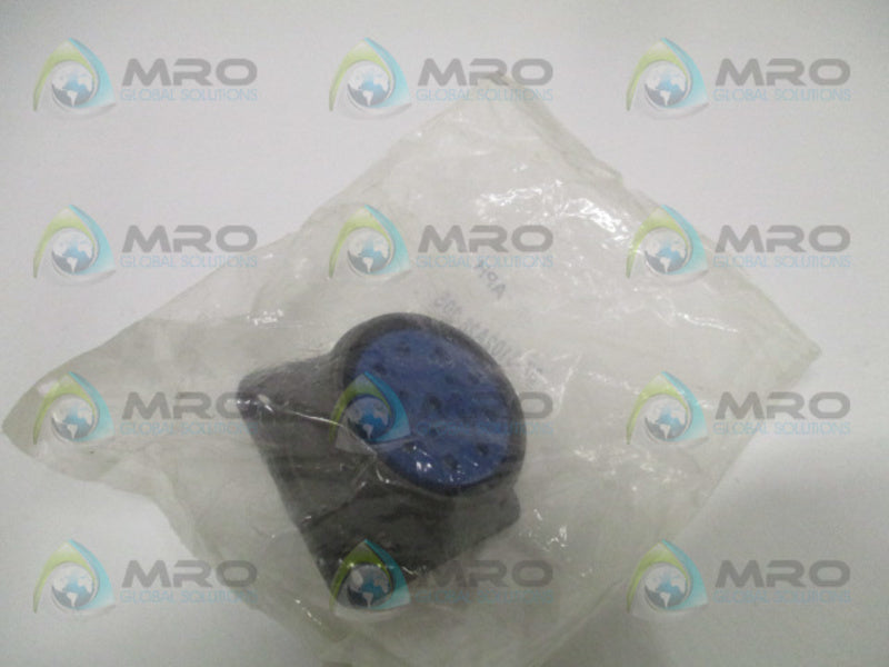 AMPHENOL 97-3102A28-20S CIRCULAR CONNECTOR  NSMP