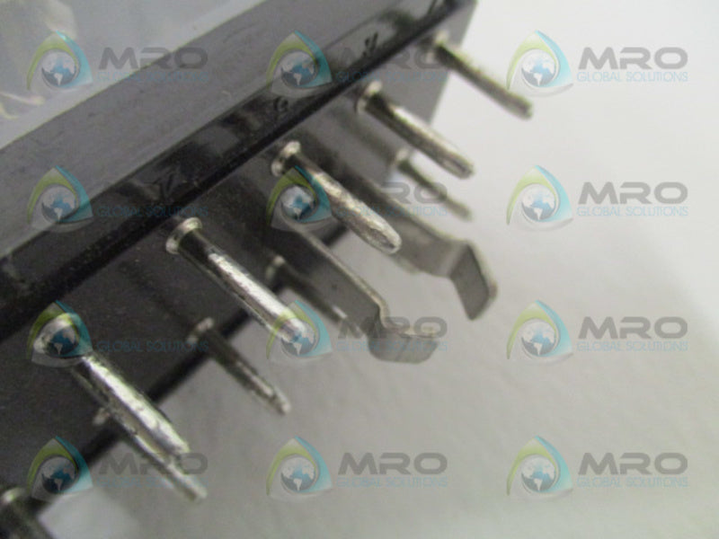 STRUTHERS-DUNN 219XDX69P RELAY 125VDC UNMP