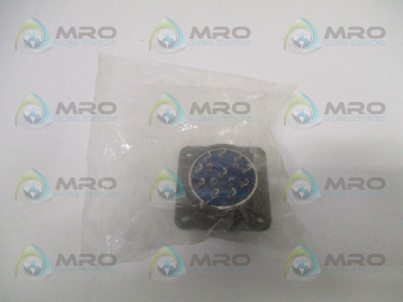 AMPHENOL 97-3102A28-20S CIRCULAR CONNECTOR  NSNP