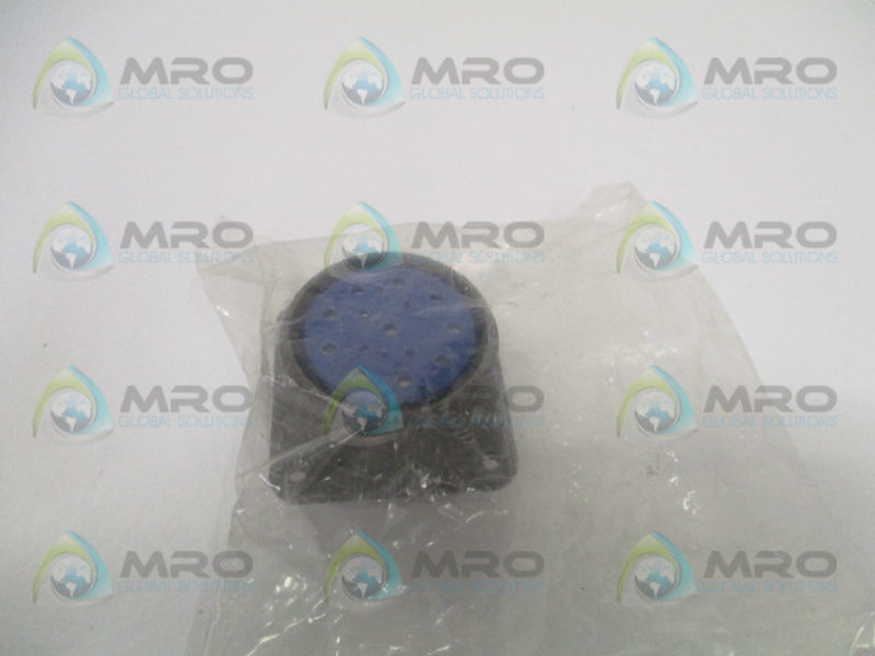 AMPHENOL 97-3102A28-20S CIRCULAR CONNECTOR  NSNP