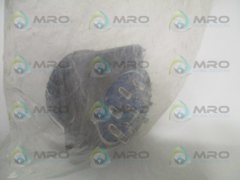 AMPHENOL 97-3102A28-20S CIRCULAR CONNECTOR  NSNP