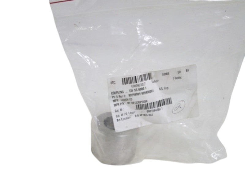 LADISH CO. COUPLING SW SS 60001 NSNP