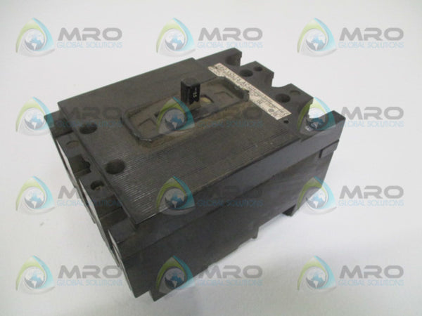 ITE EH3-B015 CIRCUIT BREAKER 15A (CRACKED) UNMP
