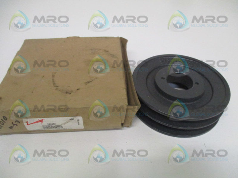 BROWNING 1043058 2BK60H V-BELT PULLEY  NSMP