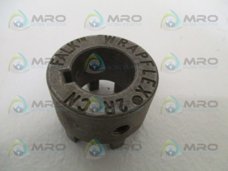 FALK WRAPFLEX 2RCN COUPLING HUB 7/8"  NSNP