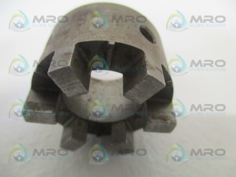 FALK WRAPFLEX 2RCN COUPLING HUB 7/8"  NSNP
