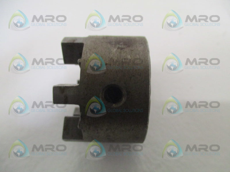 FALK WRAPFLEX 2RCN COUPLING HUB 7/8"  NSNP