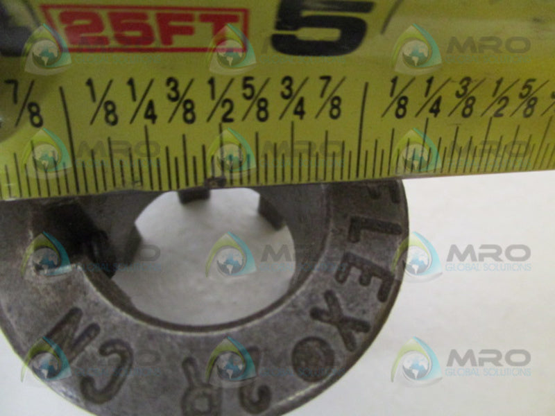 FALK WRAPFLEX 2RCN COUPLING HUB 7/8"  NSNP