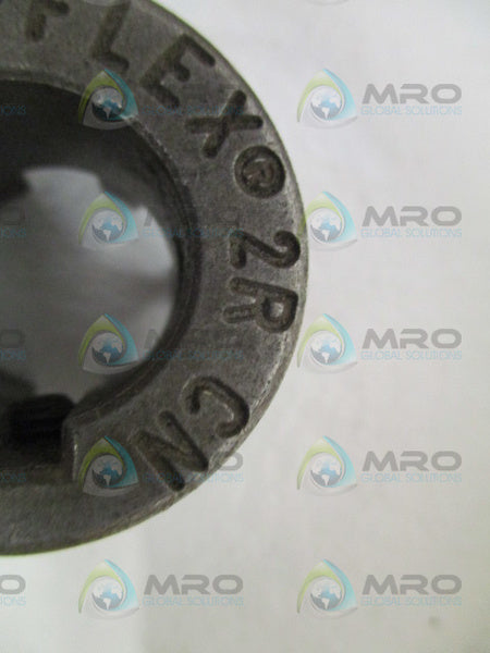 FALK WRAPFLEX 2RCN COUPLING HUB 7/8"  NSNP