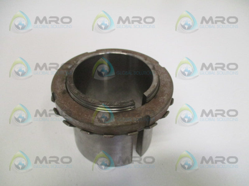 SKF S-116 BEARING ADAPTER SLEEVE 2-11/16" NSNP