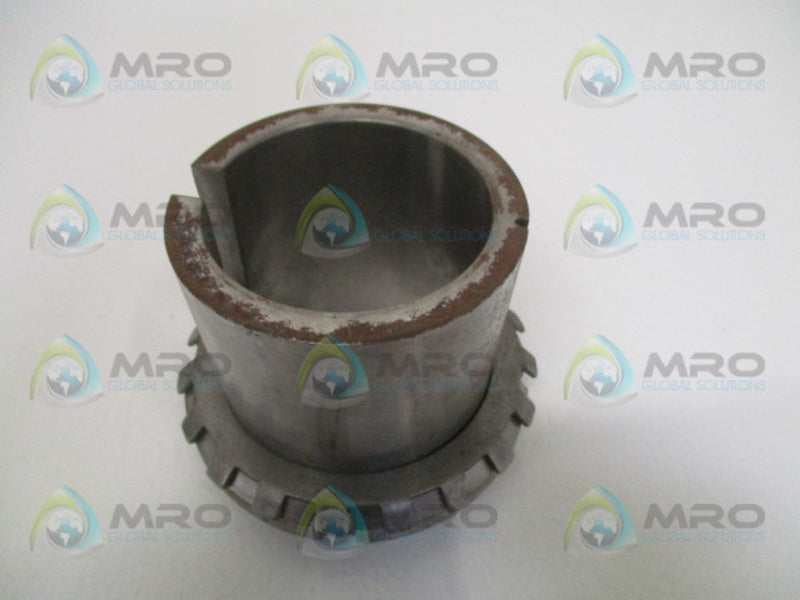 SKF S-116 BEARING ADAPTER SLEEVE 2-11/16" NSNP