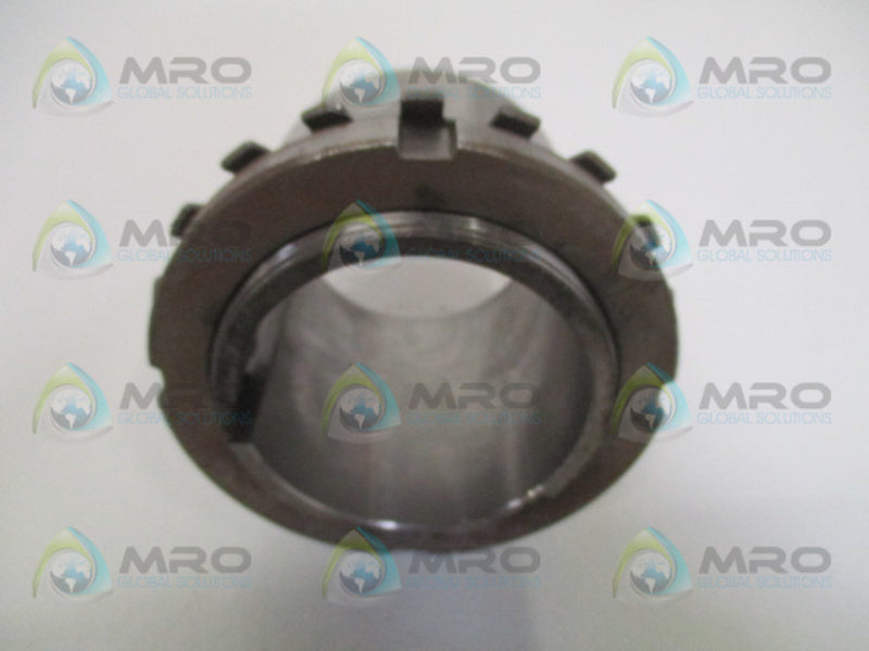 SKF S-116 BEARING ADAPTER SLEEVE 2-11/16" NSNP