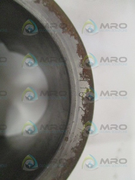 SKF S-116 BEARING ADAPTER SLEEVE 2-11/16" NSNP
