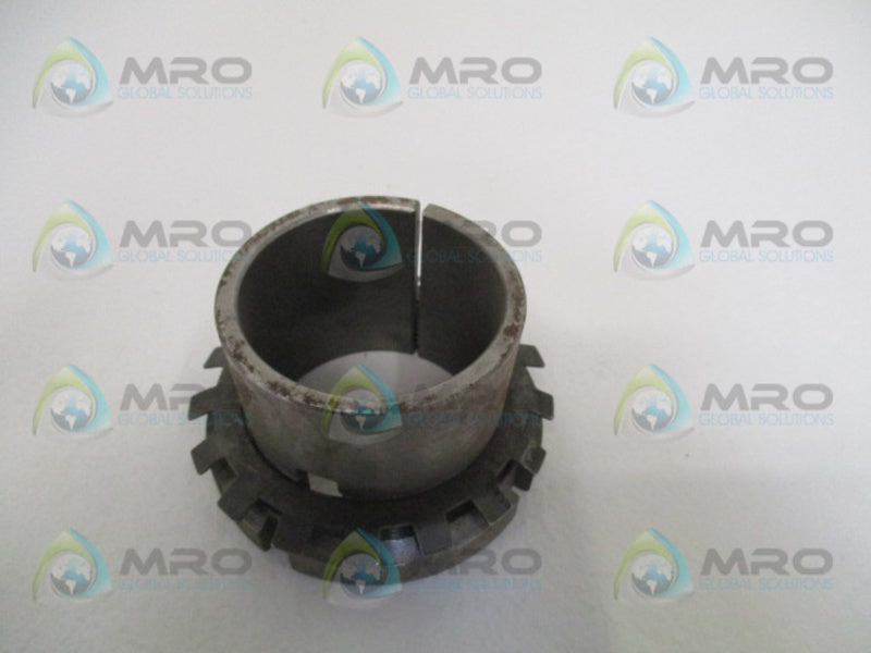 SKF S-11 BEARING ADAPTER SLEEVE 1-15/16" NSNP